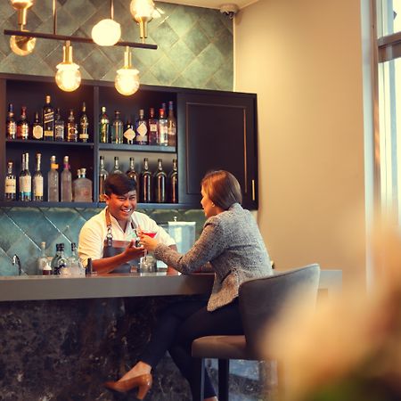 Holiday Inn - Piura By Ihg Eksteriør billede