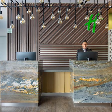 Holiday Inn - Piura By Ihg Eksteriør billede