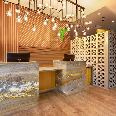 Holiday Inn - Piura By Ihg Eksteriør billede