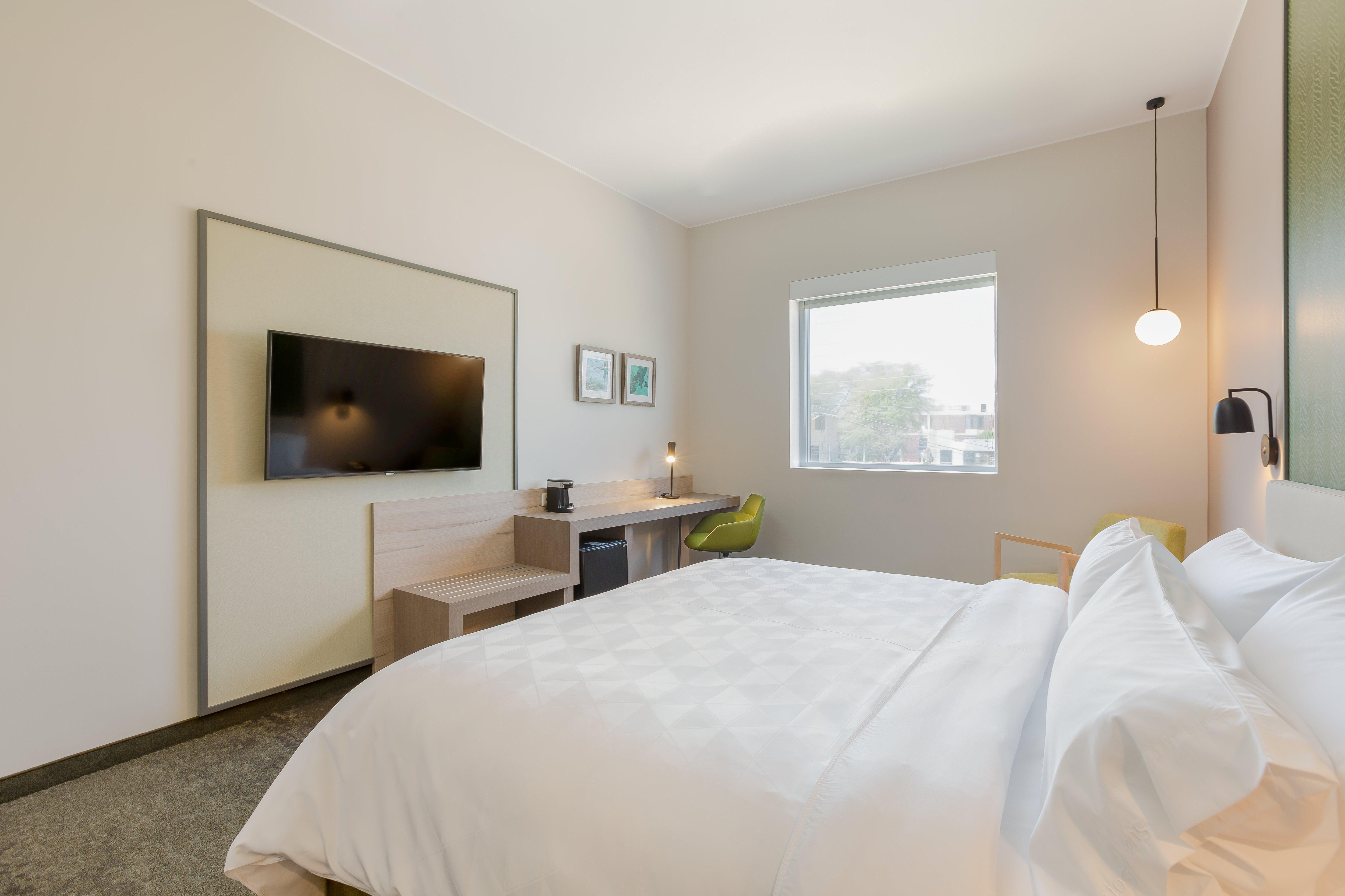 Holiday Inn - Piura By Ihg Eksteriør billede