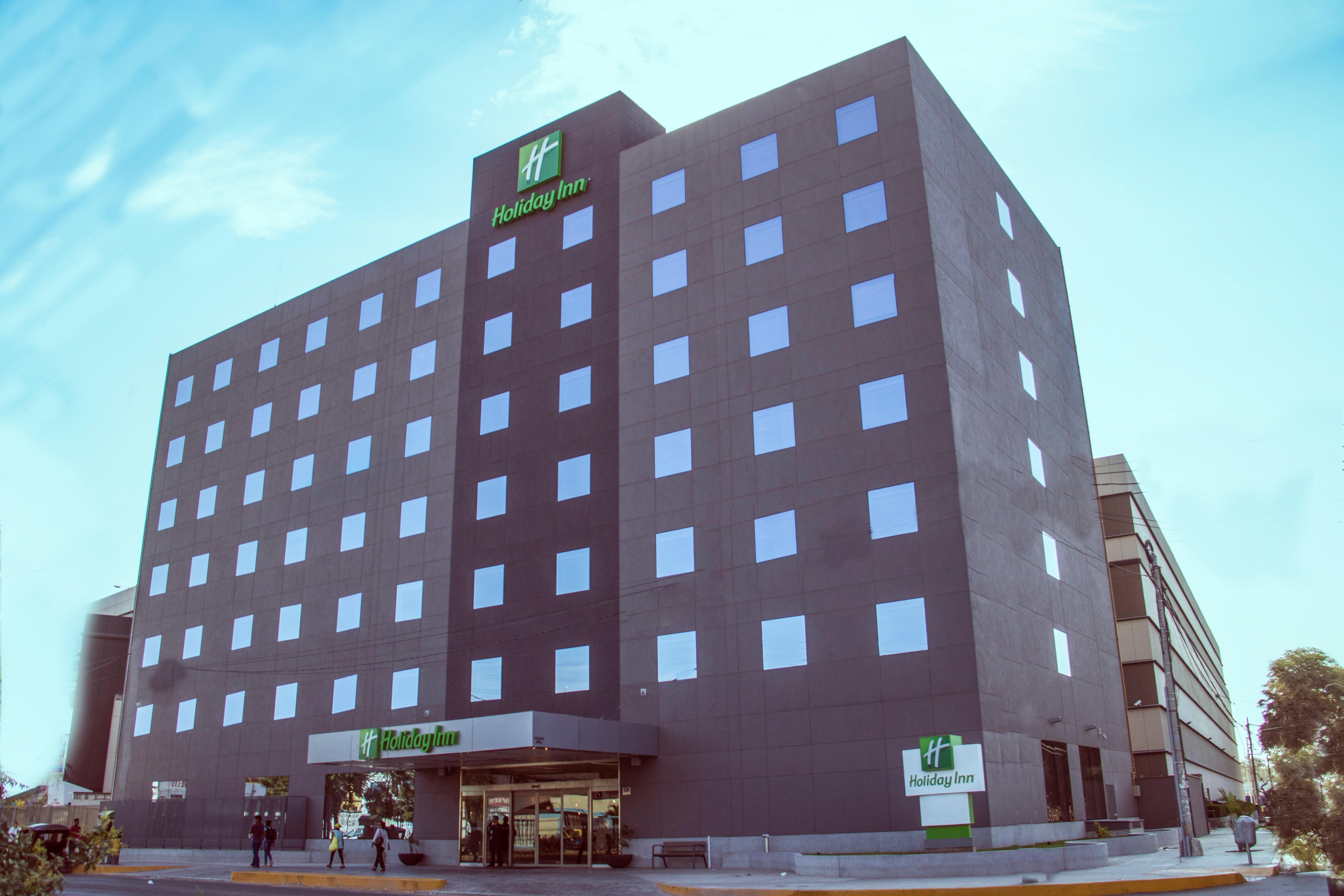 Holiday Inn - Piura By Ihg Eksteriør billede