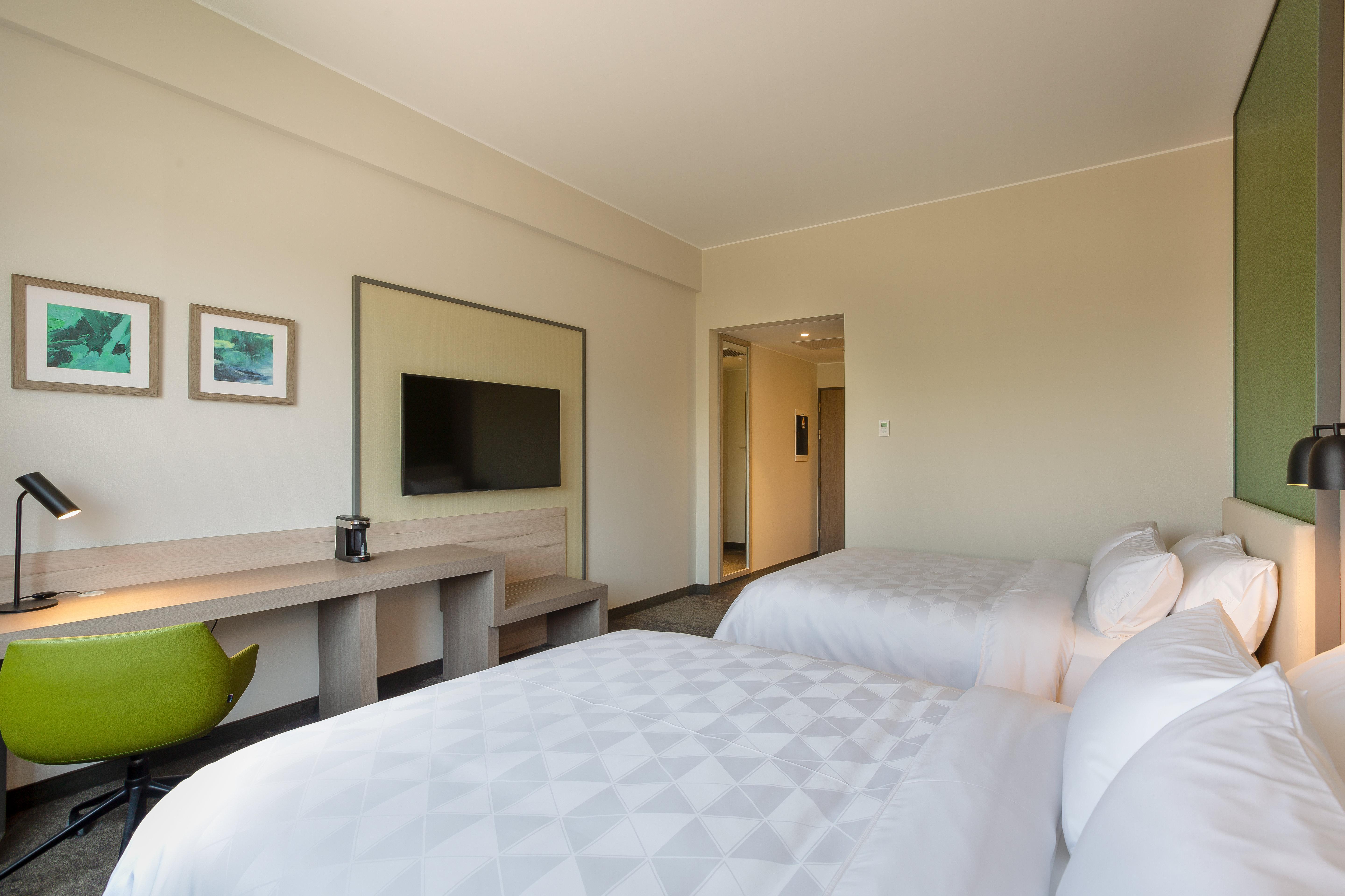 Holiday Inn - Piura By Ihg Eksteriør billede