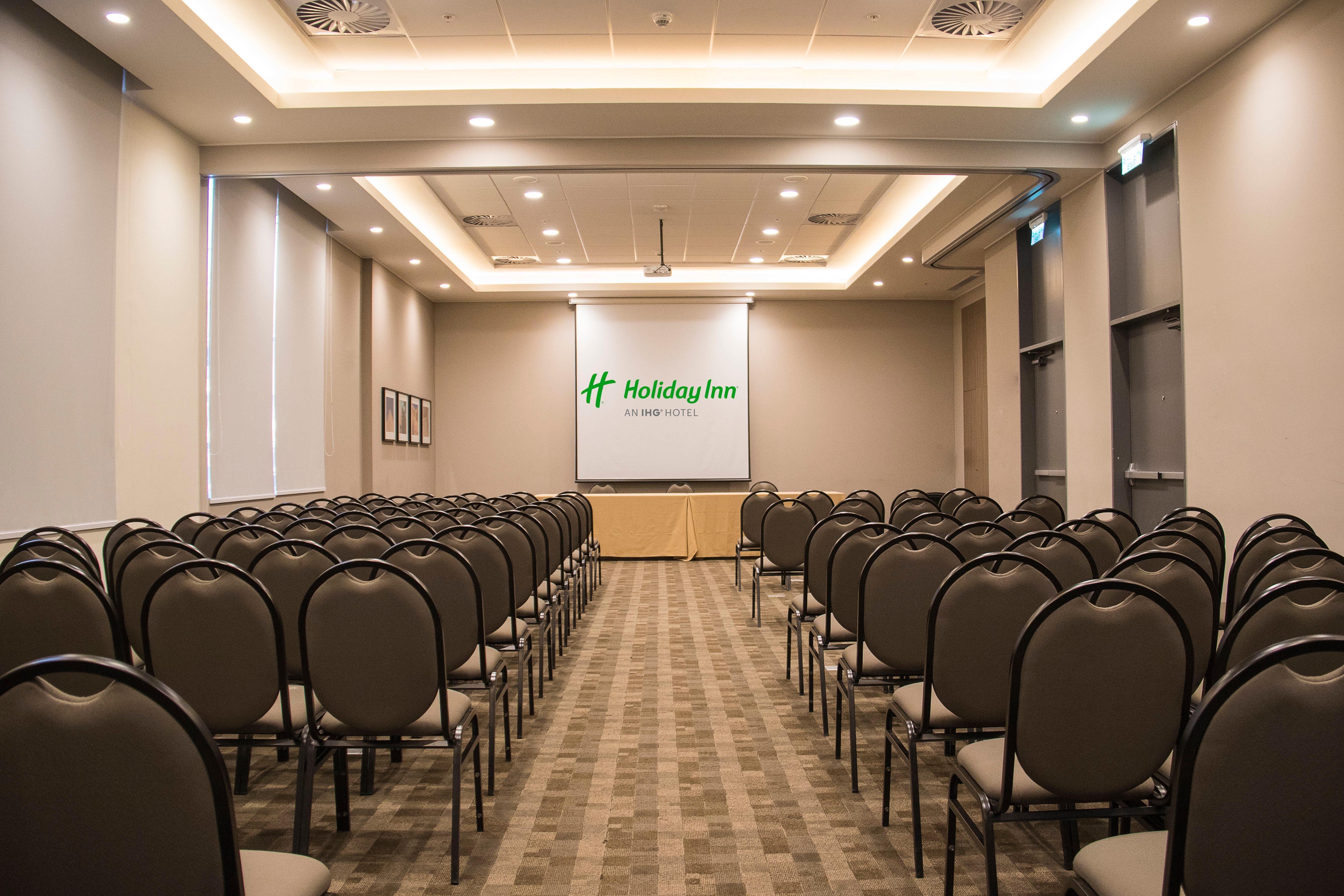 Holiday Inn - Piura By Ihg Eksteriør billede
