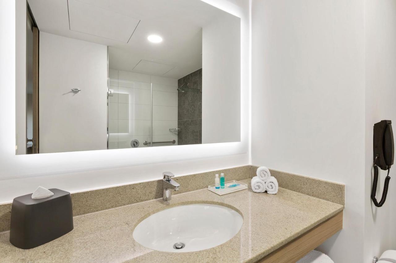 Holiday Inn - Piura By Ihg Eksteriør billede
