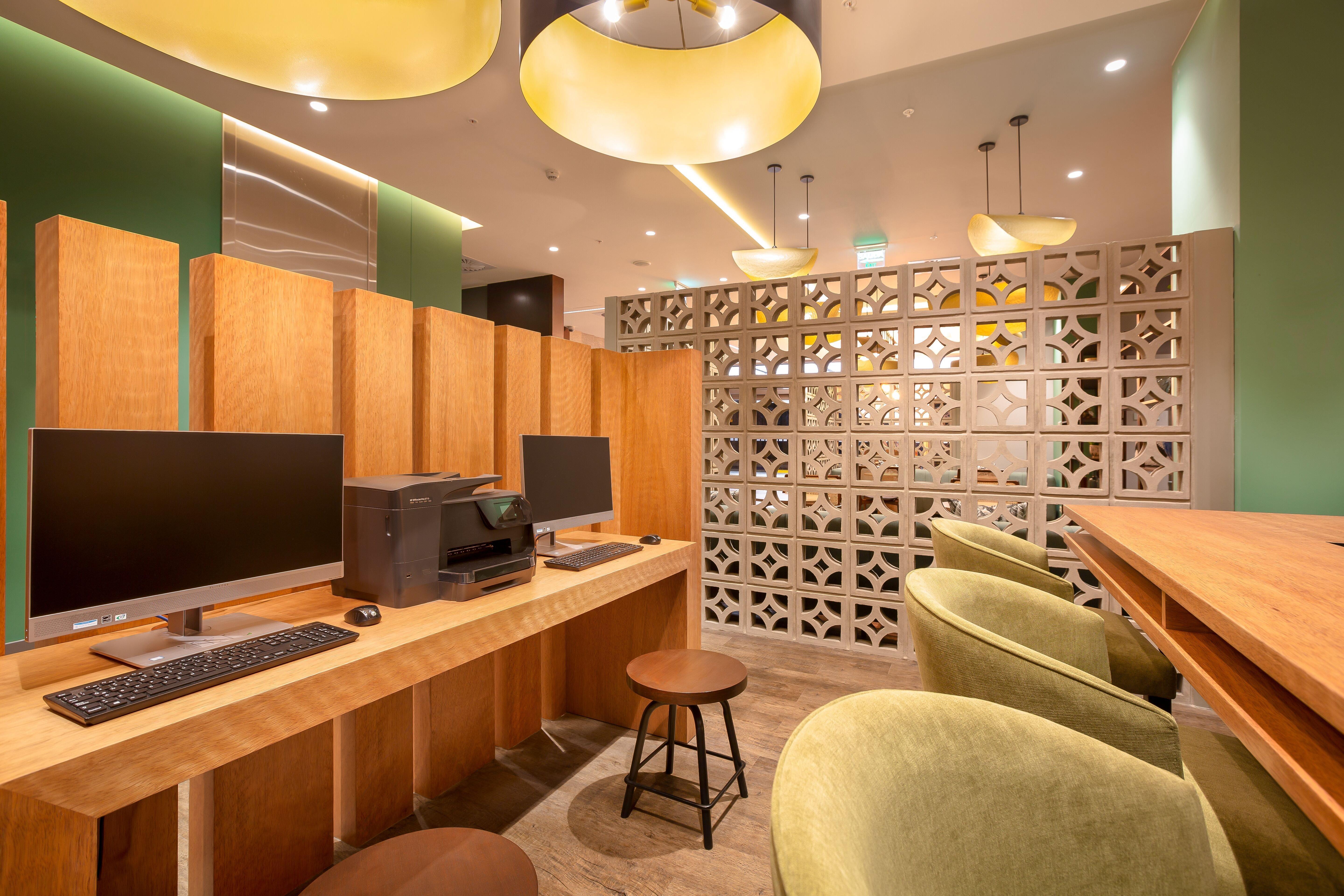 Holiday Inn - Piura By Ihg Eksteriør billede