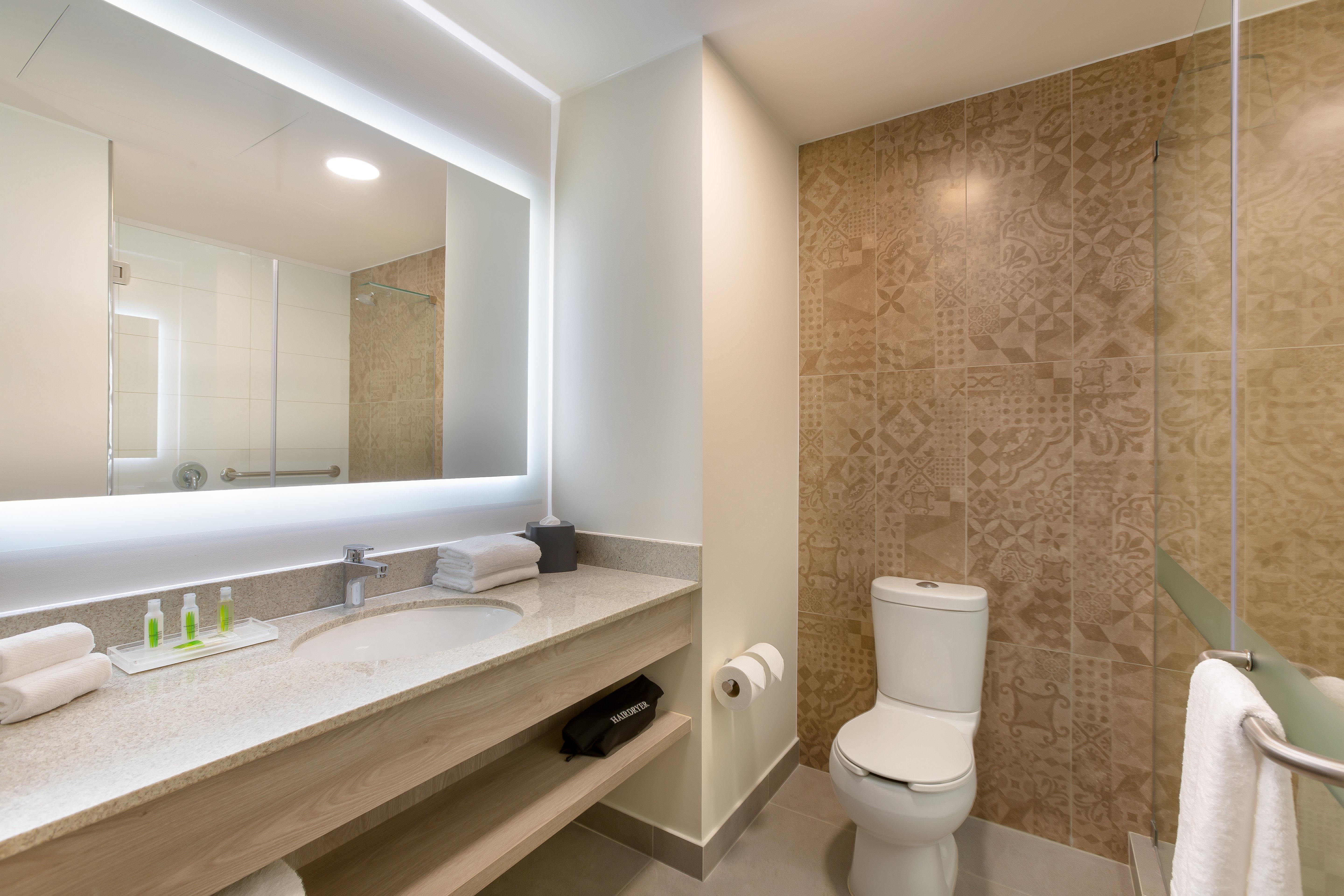 Holiday Inn - Piura By Ihg Eksteriør billede