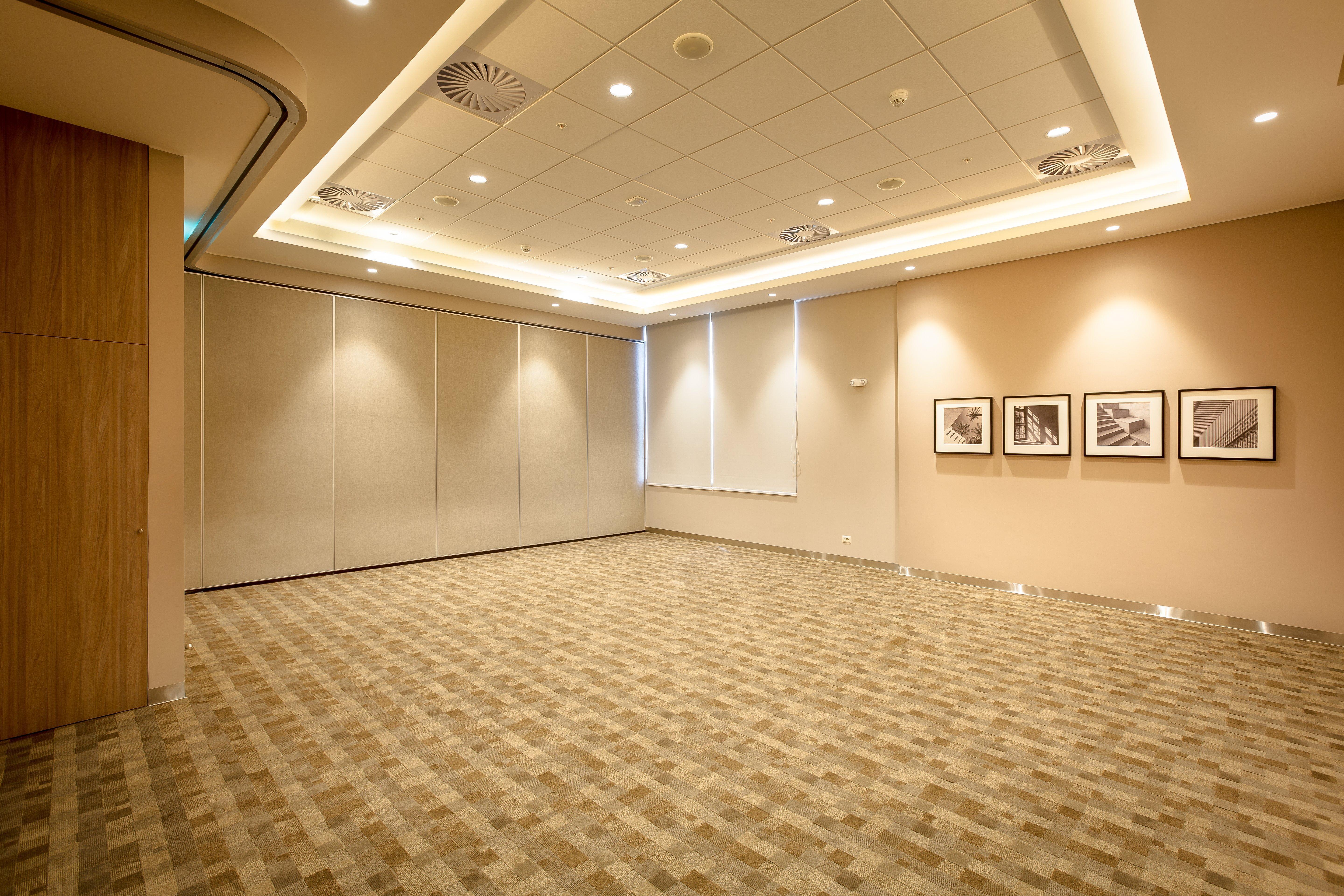 Holiday Inn - Piura By Ihg Eksteriør billede
