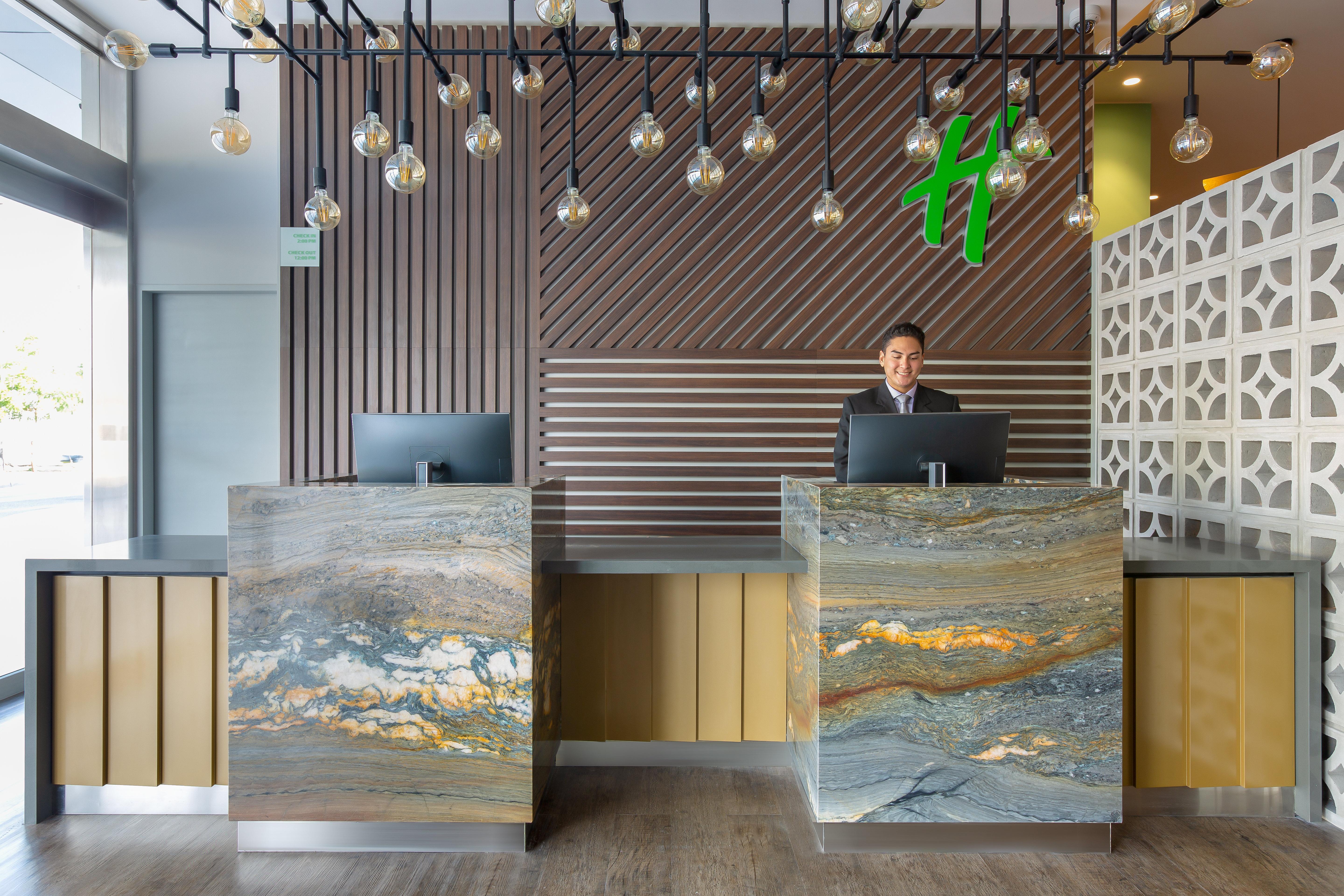Holiday Inn - Piura By Ihg Eksteriør billede