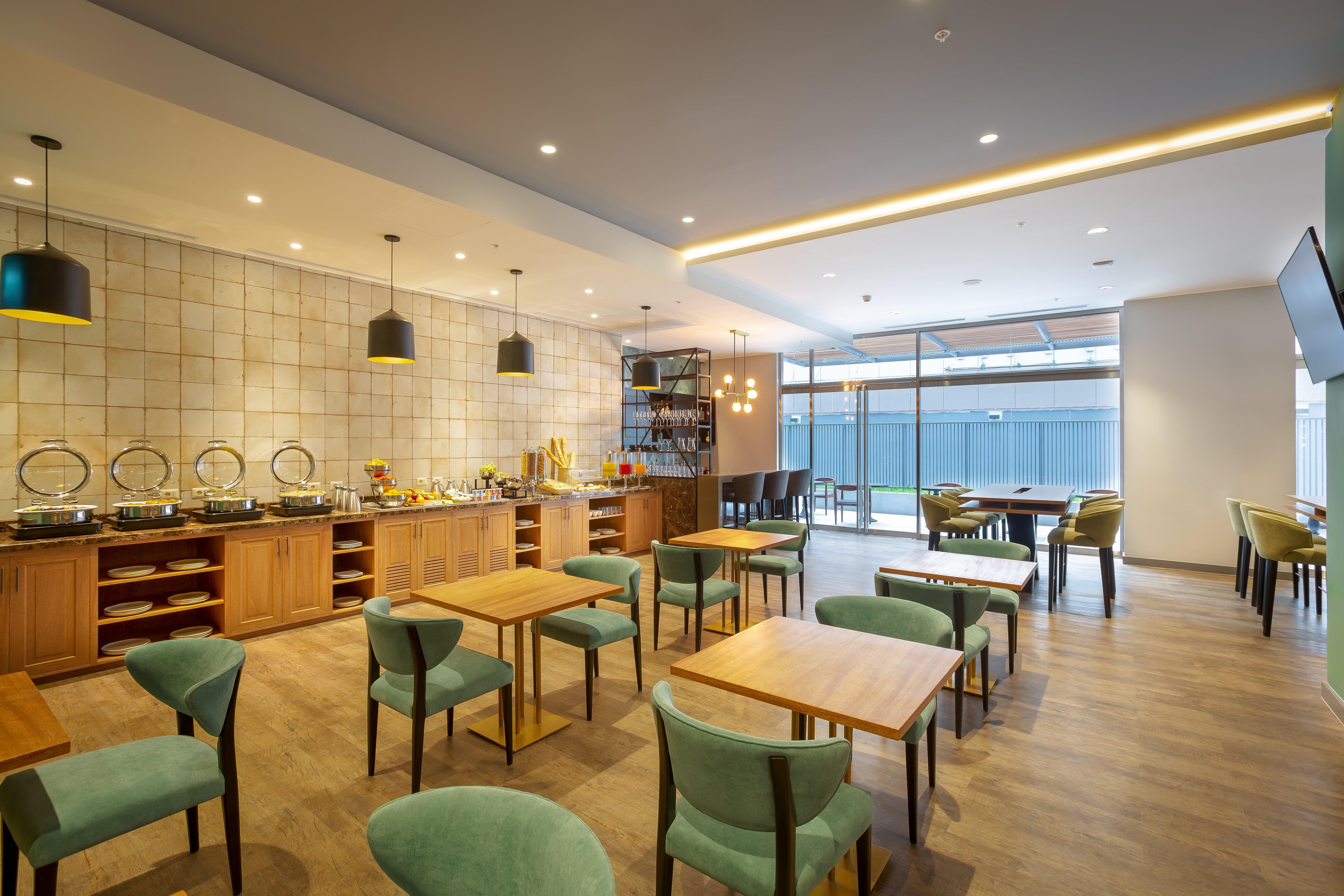 Holiday Inn - Piura By Ihg Eksteriør billede