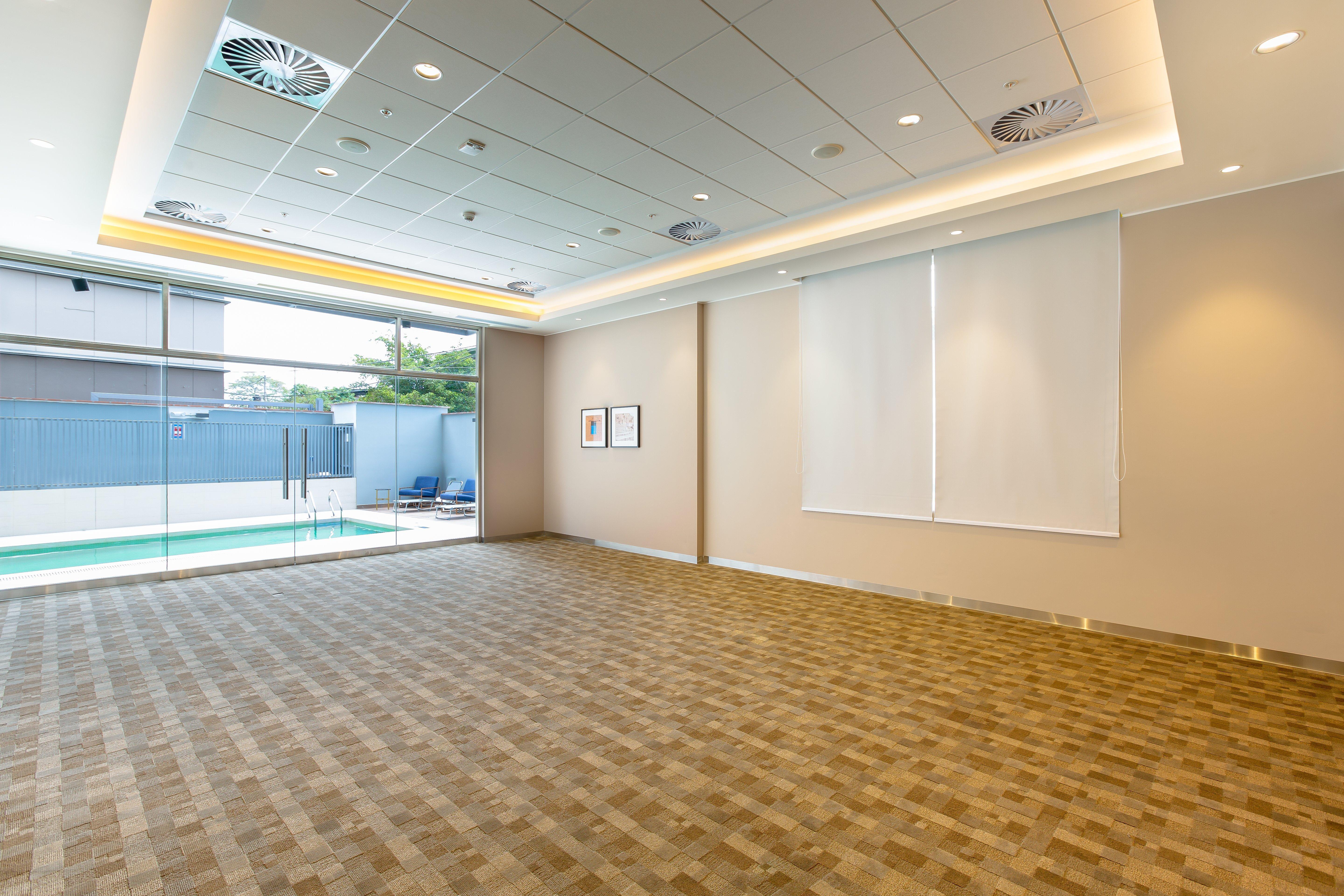 Holiday Inn - Piura By Ihg Eksteriør billede