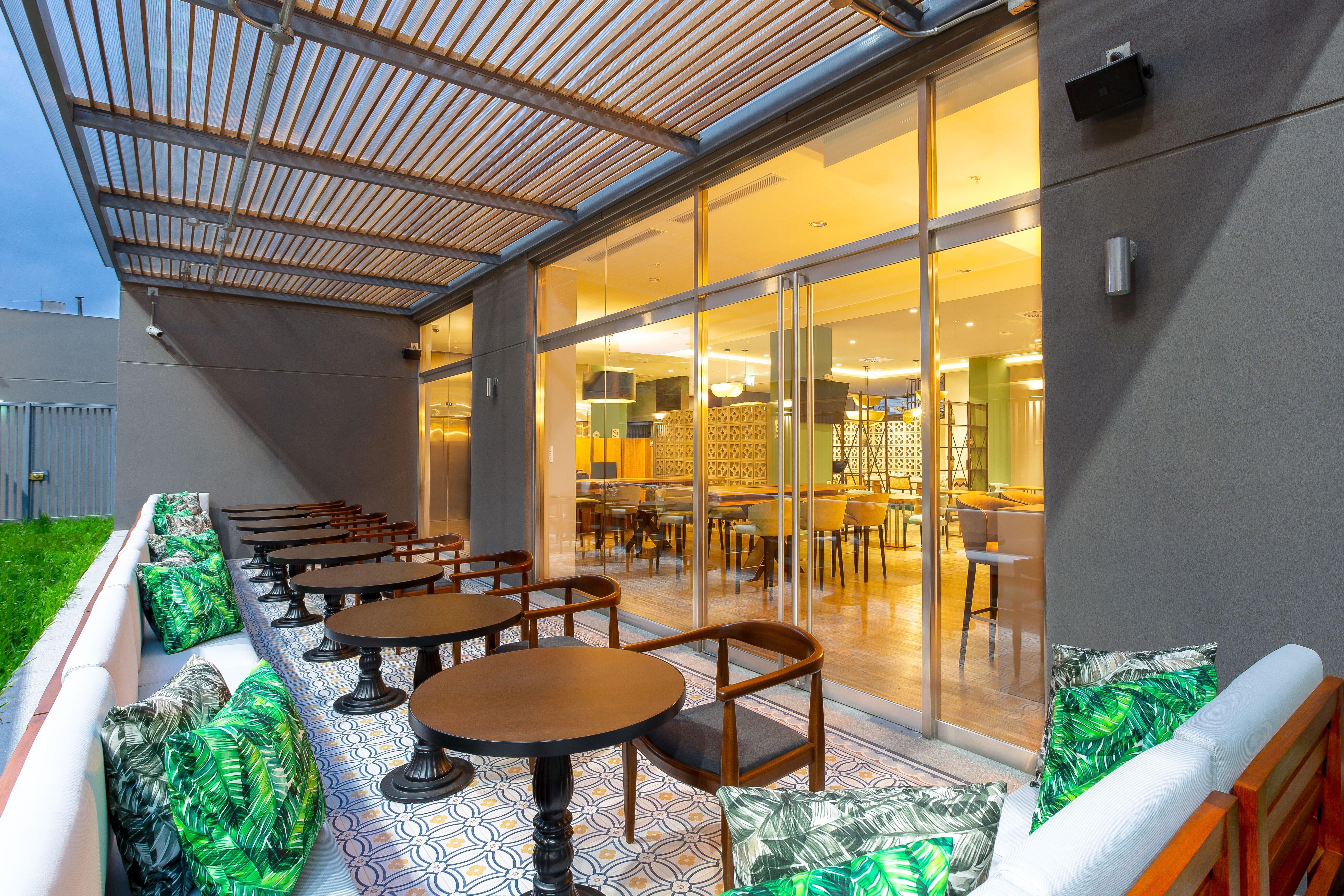 Holiday Inn - Piura By Ihg Eksteriør billede