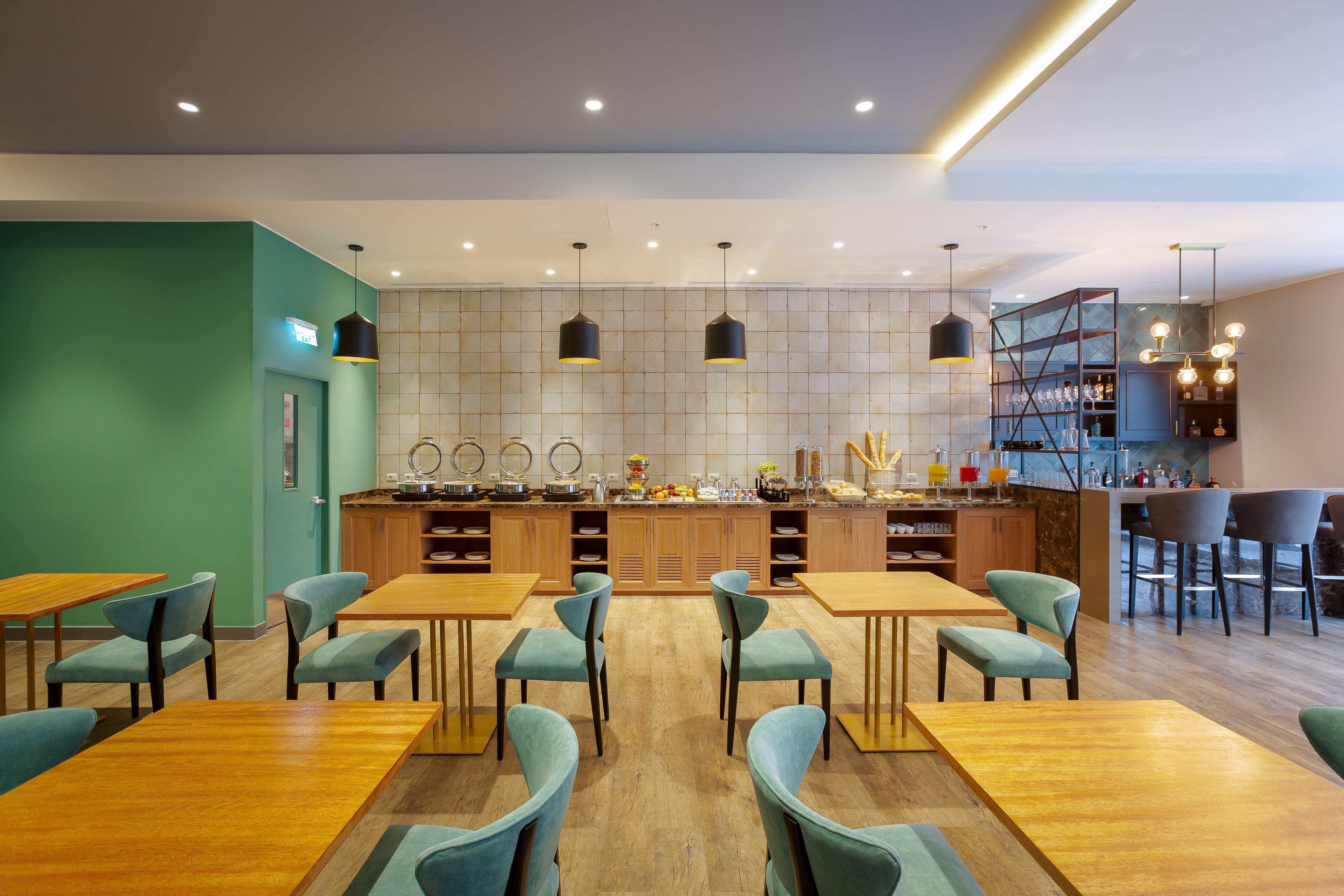 Holiday Inn - Piura By Ihg Eksteriør billede