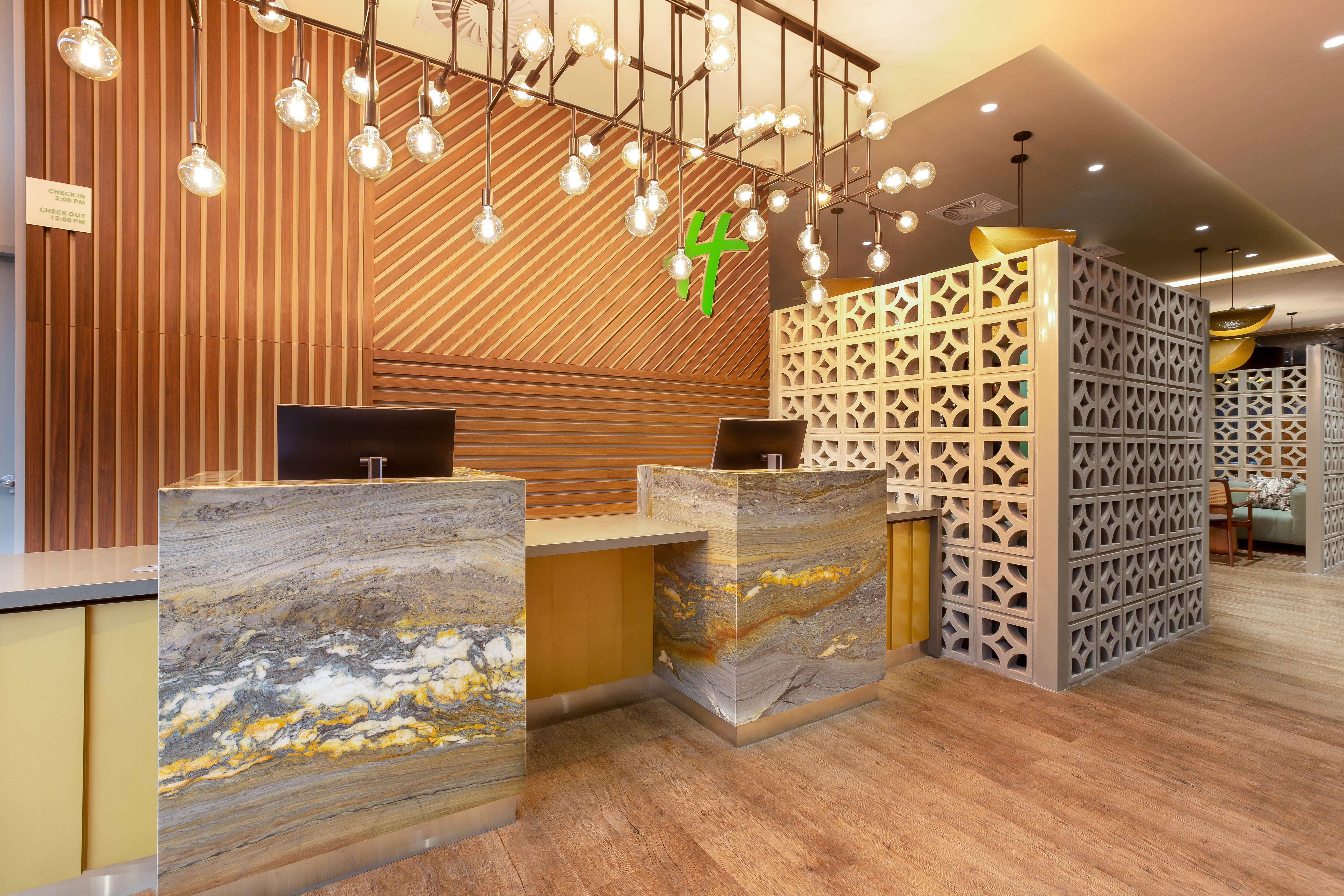 Holiday Inn - Piura By Ihg Eksteriør billede