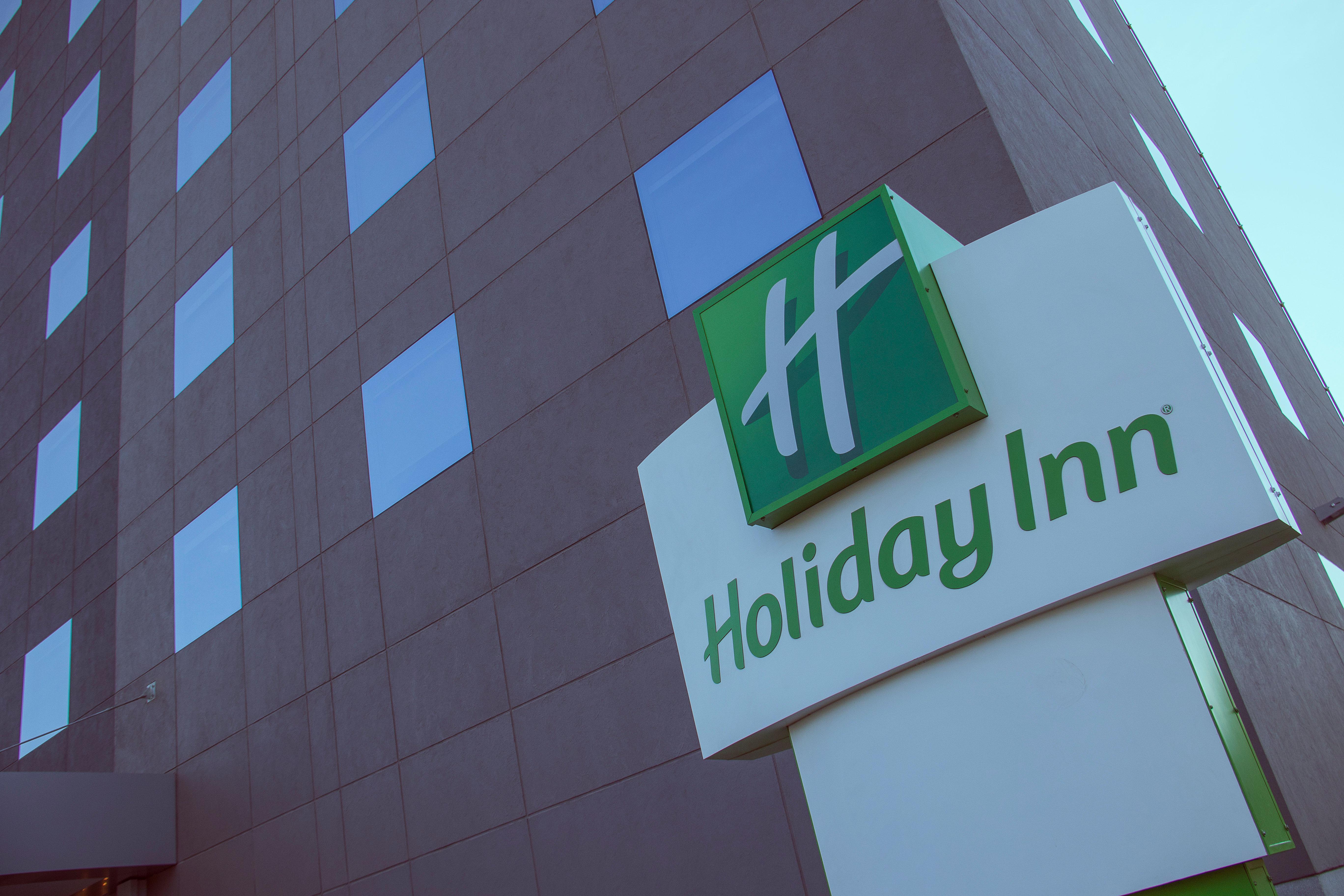 Holiday Inn - Piura By Ihg Eksteriør billede